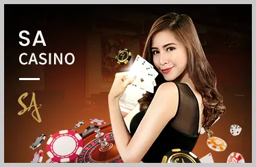 Casino Trực Tuyến bj88